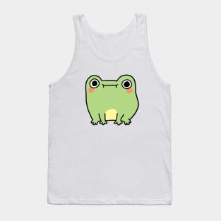 Frog Tank Top